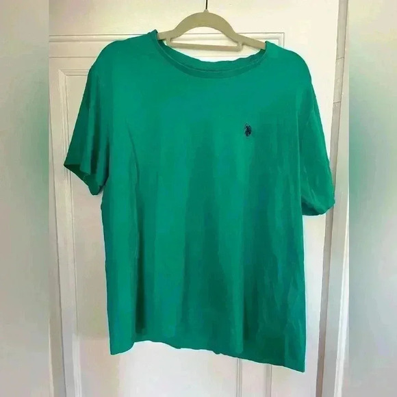 U.S. Polo Assn. Classic Polo Shirt - XL Men’s Tee Ralph Lauren - Picture 1 of 6